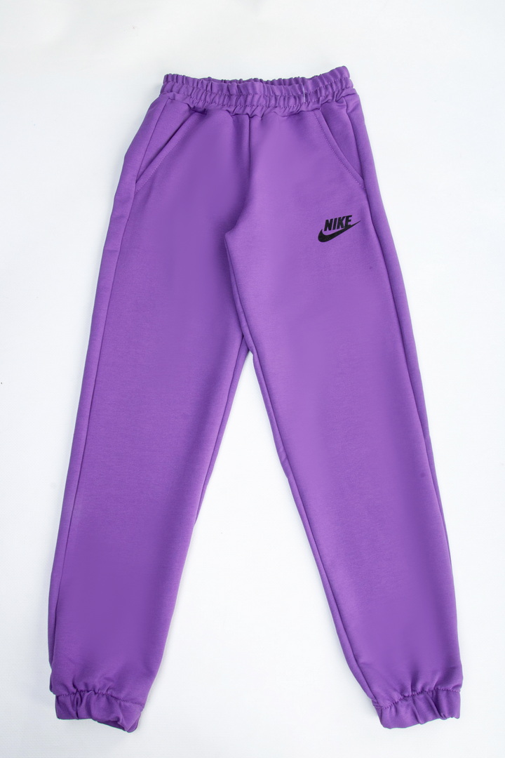 Штани для дівчинки